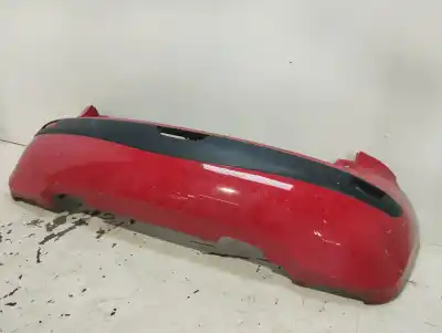 Piesă de schimb auto la mâna a doua bara spate pentru nissan note (e11e) acenta referințe oem iam 850229u040  