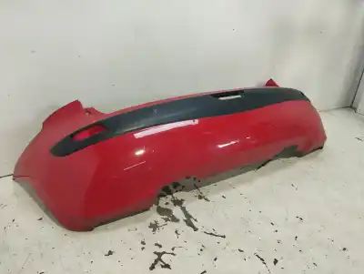 Piesă de schimb auto la mâna a doua bara spate pentru nissan note (e11e) acenta referințe oem iam 850229u040  