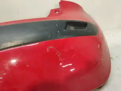 Piesă de schimb auto la mâna a doua bara spate pentru nissan note (e11e) acenta referințe oem iam 850229u040  