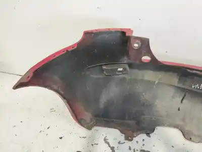 Piesă de schimb auto la mâna a doua bara spate pentru nissan note (e11e) acenta referințe oem iam 850229u040  