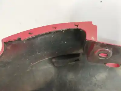 Piesă de schimb auto la mâna a doua bara spate pentru nissan note (e11e) acenta referințe oem iam 850229u040  