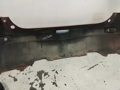 Piesă de schimb auto la mâna a doua bara spate pentru nissan note (e11e) acenta referințe oem iam 850229u040  