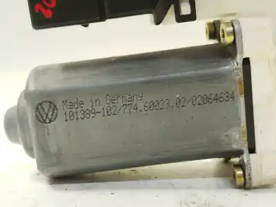 Second-hand car spare part rear left window motor for seat toledo (1m2) signo oem iam references 1c0959811a