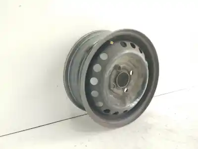 Peça sobressalente para automóvel em segunda mão jante por opel kadett e ls berlina referências oem iam 90199169