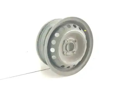 Peça sobressalente para automóvel em segunda mão jante por opel kadett e ls berlina referências oem iam 90199169