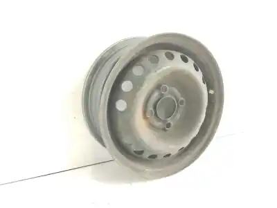 Peça sobressalente para automóvel em segunda mão jante por opel kadett e ls berlina referências oem iam 90199169