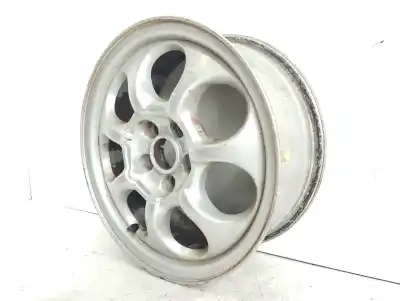 Peça sobressalente para automóvel em segunda mão jante por seat leon (1m1) 1.9 tdi referências oem iam 1m0601025  