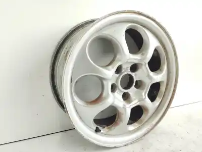 Second-hand car spare part RIM for SEAT LEON (1M1) 1.9 TDI OEM IAM references 1M0601025  