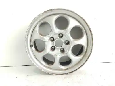 Second-hand car spare part RIM for SEAT LEON (1M1) 1.9 TDI OEM IAM references 1M0601025  