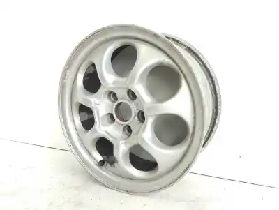 Peça sobressalente para automóvel em segunda mão jante por seat leon (1m1) 1.9 tdi referências oem iam 1m0601025  