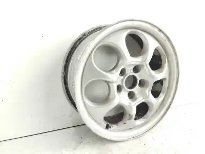 Second-hand car spare part RIM for SEAT LEON (1M1) 1.9 TDI OEM IAM references 1M0601025  