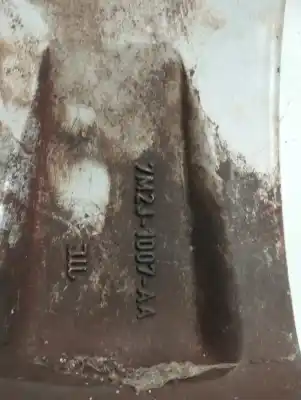 Second-hand car spare part rim for ford s-max (ca1) limited edition oem iam references 7m2j1007aa  