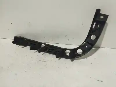 Pezzo di ricambio per auto di seconda mano rinforzo paraurti posteriore per seat altea (5p1) 2.0 tdi 16v riferimenti oem iam 5p0807864