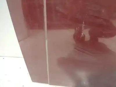 Second-hand car spare part bonnet for opel corsa a gl oem iam references 90320483  