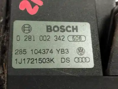 Автозапчасти б/у пotенциометр за seat toledo (1m2) sport ссылки oem iam 0281002342