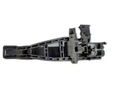 Second-hand car spare part exterior right rear door handle for ford focus c-max (cap) ambiente (d) oem iam references 1480050