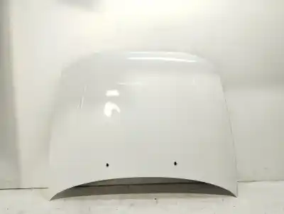 Автозапчасти б/у капот за hyundai accent (lc) gl 4p ссылки oem iam 6640025020