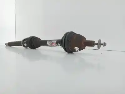 Peça sobressalente para automóvel em segunda mão transmissão dianteira direita por ford focus berlina (cap) ambiente (d) referências oem iam 3m513b436daf 1359656 , 1223723 , 1454202 , 1475130 , 1305938 , 1682436 , 1328279 1798102, 1326809, 1599050, 1798098, 1454211, 1493007, 1798097