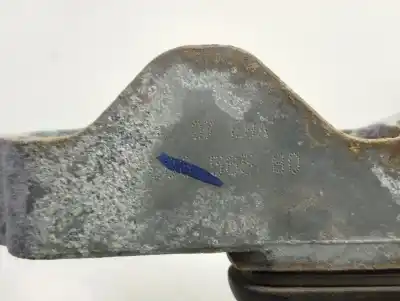 Peça sobressalente para automóvel em segunda mão Puxador Exterior Traseiro Direito por CITROEN JUMPY HDi 120 27 L1H1 Furg. 120 CV / 88 KW Referências OEM IAM 910969  