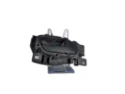 Peça sobressalente para automóvel em segunda mão Puxador Interior Dianteiro Direito por CITROEN JUMPY HDi 120 27 L1H1 Furg. 120 CV / 88 KW Referências OEM IAM 9144A5  