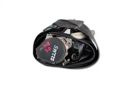 Peça sobressalente para automóvel em segunda mão CINTO DE SEGURANÇA DIANTEIRO DIREITO por CITROEN JUMPY  Referências OEM IAM 8975C8  