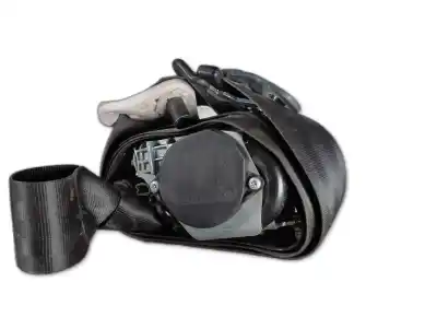 Peça sobressalente para automóvel em segunda mão cinto de segurança dianteiro direito por citroen jumpy hdi 120 27 l1h1 furg. 120 cv / 88 kw referências oem iam 8975c8  