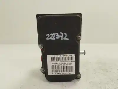 Second-hand car spare part ABS for CITROEN JUMPY  OEM IAM references 1401259780  
