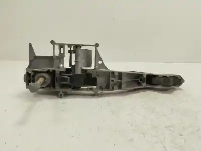 Second-hand car spare part EXTERIOR LEFT FRONT DOOR HANDLE for CITROEN JUMPY  OEM IAM references 910970  