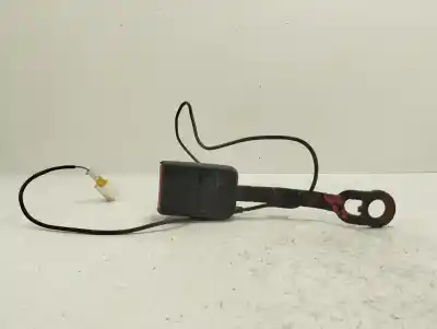 Peça sobressalente para automóvel em segunda mão CHICOTE / ENCAIXE CINTO SEGURANÇA DIANTEIRO ESQUERDO por CITROEN JUMPY  Referências OEM IAM 8974WF  