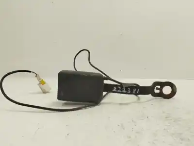 Peça sobressalente para automóvel em segunda mão chicote / encaixe cinto segurança dianteiro esquerdo por citroen jumpy hdi 120 27 l1h1 furg. 120 cv / 88 kw referências oem iam 8974wf  