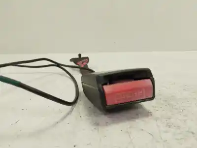 Peça sobressalente para automóvel em segunda mão chicote / encaixe cinto segurança dianteiro esquerdo por citroen jumpy hdi 120 27 l1h1 furg. 120 cv / 88 kw referências oem iam 8974wf  