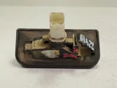 Pezzo di ricambio per auto di seconda mano pilota di registrazione per citroen jumpy hdi 120 27 l1h1 furg. 120 cv / 88 kw riferimenti oem iam 6340e9  