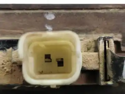 Pezzo di ricambio per auto di seconda mano Pilota Di Registrazione per CITROEN JUMPY HDi 120 27 L1H1 Furg. 120 CV / 88 KW Riferimenti OEM IAM 6340E9  