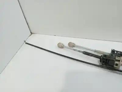 Pezzo di ricambio per auto di seconda mano Collegamento Del Cambio per CITROEN JUMPY HDi 120 27 L1H1 Furg. 120 CV / 88 KW Riferimenti OEM IAM 2444GP  