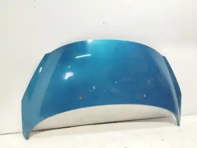 Peça sobressalente para automóvel em segunda mão capot por peugeot 207 sport referências oem iam 7901n2  