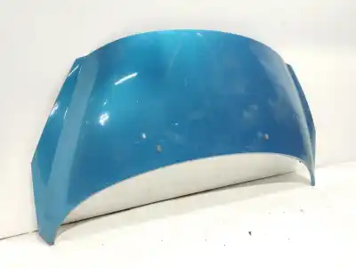 Peça sobressalente para automóvel em segunda mão capot por peugeot 207 sport referências oem iam 7901n2  