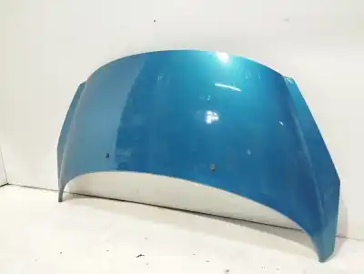 Peça sobressalente para automóvel em segunda mão capot por peugeot 207 sport referências oem iam 7901n2  