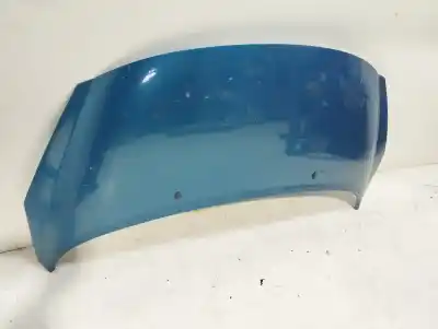 Peça sobressalente para automóvel em segunda mão capot por peugeot 207 sport referências oem iam 7901n2  