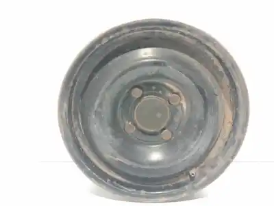 Pezzo di ricambio per auto di seconda mano cerchione in lega per citroen c15 d riferimenti oem iam 96014618  