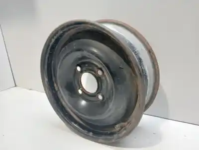 Pezzo di ricambio per auto di seconda mano cerchione in lega per citroen c15 d riferimenti oem iam 96014618  