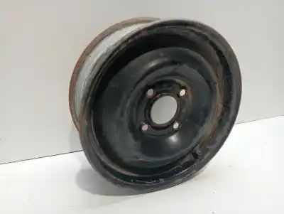 Pezzo di ricambio per auto di seconda mano cerchione in lega per citroen c15 d riferimenti oem iam 96014618  