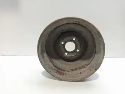 Second-hand car spare part RIM for CITROEN C15 D OEM IAM references 96014618  