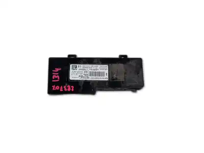Second-hand car spare part ELECTRONIC MODULE for PEUGEOT 308 (P5) 1.5 GT OEM IAM references 9831611580  