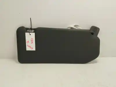 Piesă de schimb auto la mâna a doua PARASOARE STÂNGA pentru PEUGEOT 308 (P5) 1.5 GT Referințe OEM IAM 98284441PR  