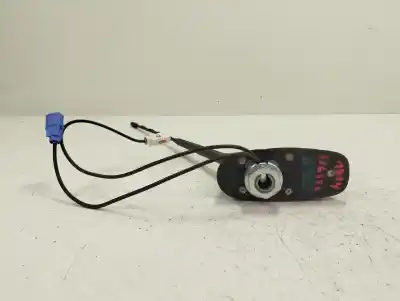 Pezzo di ricambio per auto di seconda mano ANTENNA per PEUGEOT 308 (P5) 1.5 GT Riferimenti OEM IAM 9819667880  