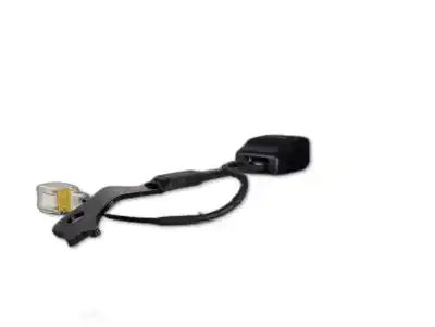 Piesă de schimb auto la mâna a doua CENTURA DE SIGURANȚÃ DREAPTA FAȚÃ pentru PEUGEOT 308 (P5) 1.5 GT Referințe OEM IAM 96776848XT  