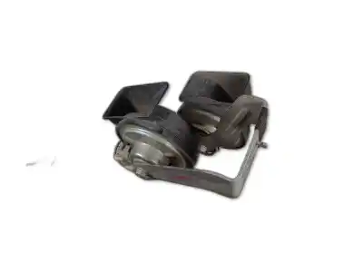Second-hand car spare part HORN for PEUGEOT 308 (P5) 1.5 GT OEM IAM references 9820654480  