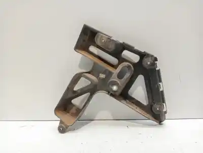 Peça sobressalente para automóvel em segunda mão reforço do pára choques traseiro por renault megane ii classic berlina luxe dynamique referências oem iam 8200146041