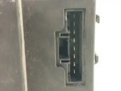 Автозапчастина б/у електронний модуль для nissan cabstar ->09.06 cabstar 35.xx cabina simple cabina individual 131 cv / 96 kw посилання на oem iam 284b2mb40c