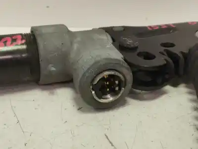 Peça sobressalente para automóvel em segunda mão PRÉ-TENSOR DE AIRBAG ESQUERDO por BMW SERIE 3 BERLINA (E46)  Referências OEM IAM 52108253733 8257787 563067417C